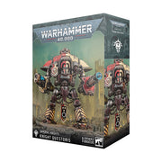 Warhammer 40K Imperial Knights Knight Questoris