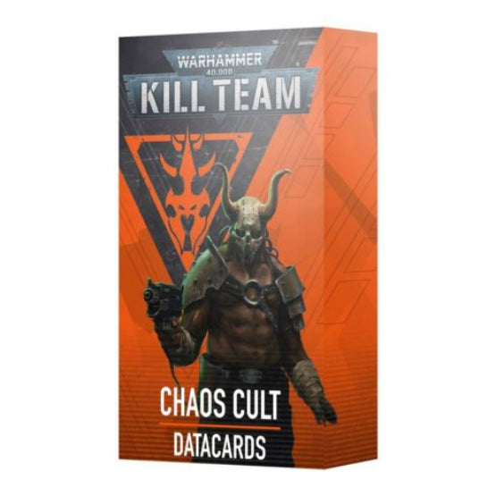 バラ売り可　WARHAMMER KILL TEAM ヴォータン　ケイオス バラ売り可 WARHAMMER KILL TEAM ヴォータン ケイオス バラ売り