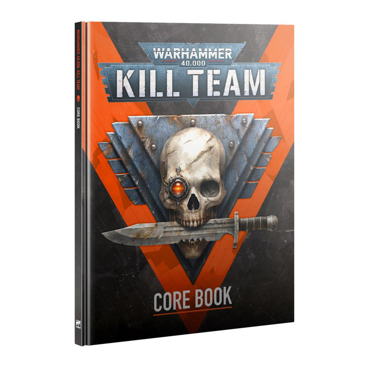 Warhammer 40K Kill Team Core Book