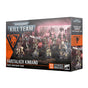 Warhammer 40K Kill Team Farstalker Kinband