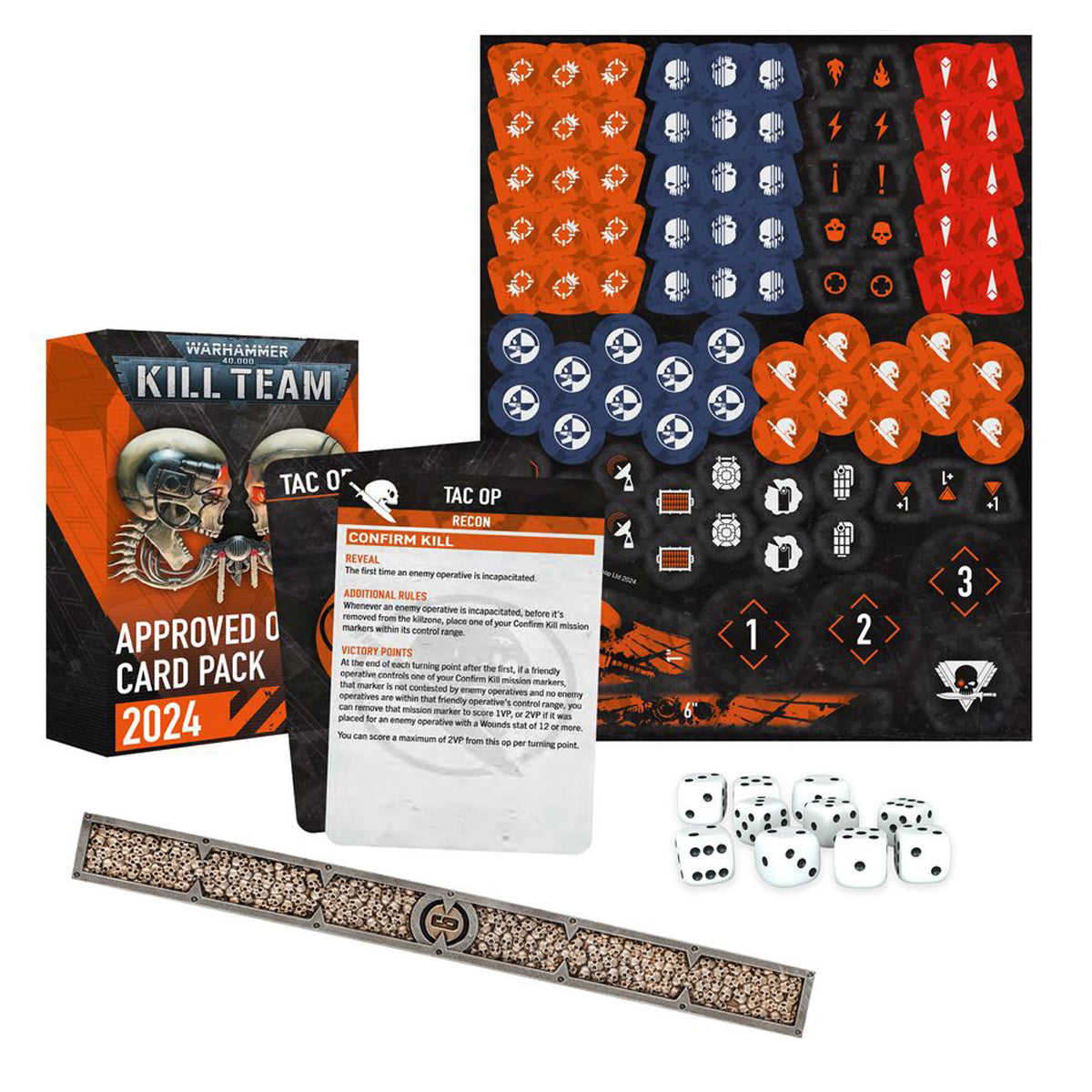 Kill Team: Core Book (Japanese Kill Team: Core Book (Japanese