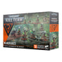 Warhammer 40K Kill Team Mandrakes