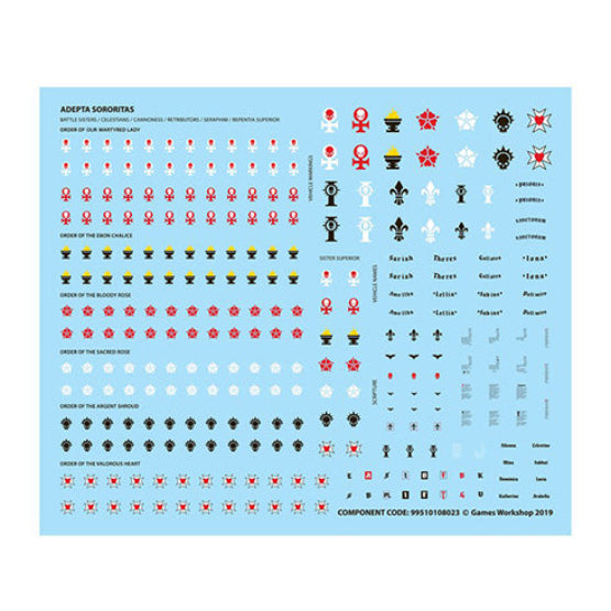 Warhammer 40K Kill Team Novitiates