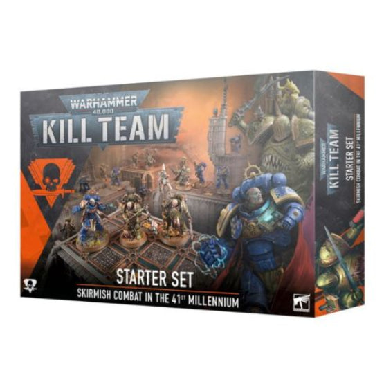 Warhammer 40K Kill Team Starter Set