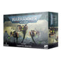 Warhammer 40K Necrons Canoptek Wraiths