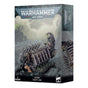 Warhammer 40K Necrons Ghost Ark