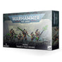 Warhammer 40K Necrons Triarch Praetorians