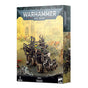 Warhammer 40K Orks Trukk