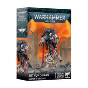 Warhammer 40K Raven Guard Aethon Shaan