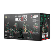 Warhammer 40K Space Marine Heroes Dark Angels Single Blind Box