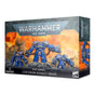 Warhammer 40K Space Marines Centurion Assault Squad
