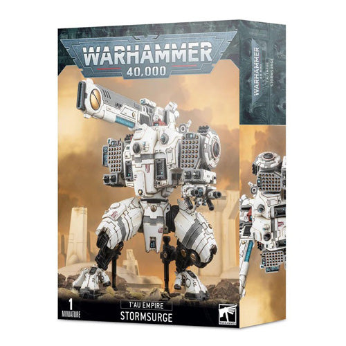 Warhammer 40K Tau Empire Stormsurge