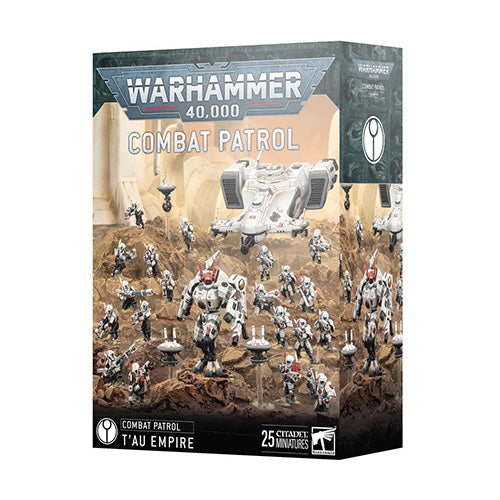 Warhammer 40K Tau Empire Stormsurge