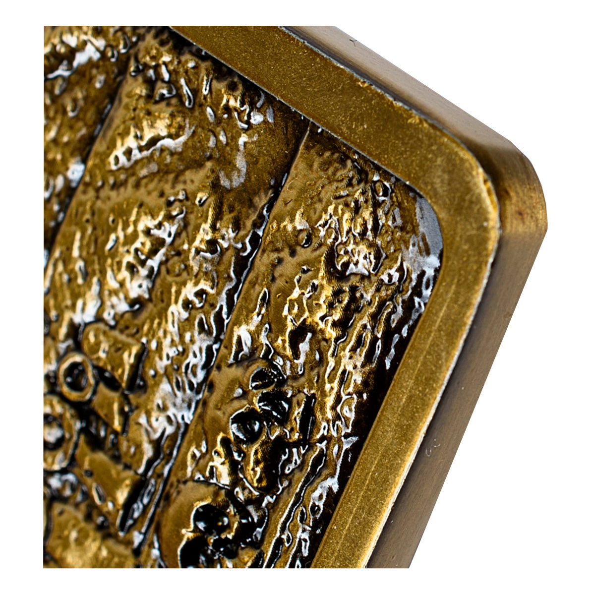 Warhammer 40K The Emperor Ingot