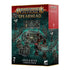 Warhammer Age of Sigmar Sand and Bone Gaming Pack