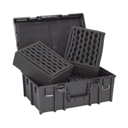 Warhammer Crusade Figure Case