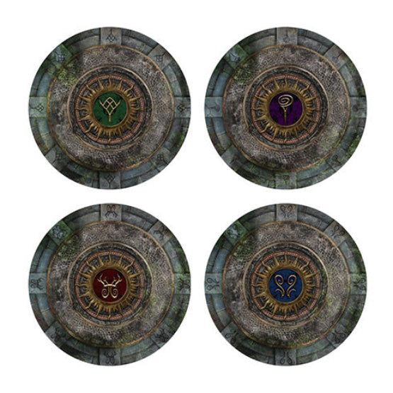 Warhmmaer Age of Sigmar General's Handbook