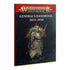 Warhmmaer Age of Sigmar General's Handbook