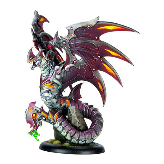 Warmachine: 2 Player Starter: Shadows and Scums