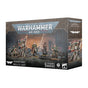 Warhammer 40K Astra Militarum Minka Lesk Hell's Last