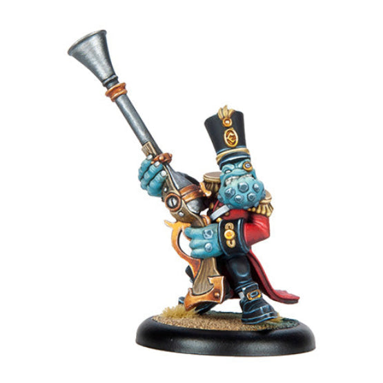 Warmachine: 2 Player Starter: Shadows and Scums