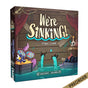 We're Sinking!