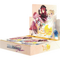 Weiss Schwarz Rose JPN YUZU SOFT Booster Box Japanese