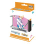 Weiss Schwarz JPN Project SEKAI COLORFUL STAGE! feat. Hatsune Miku Wonderlands×Showtime Trial Deck