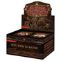 Welcome To Rathe UNLIMITED Booster Box Flesh And Blood