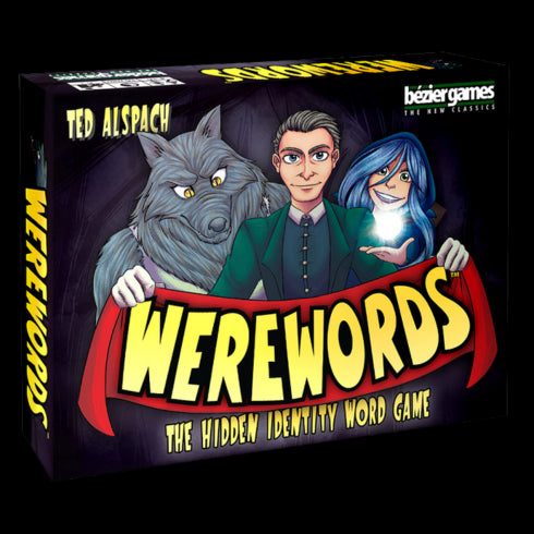 Werewords