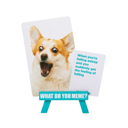 What Do You Meme? Family Edition Refresh