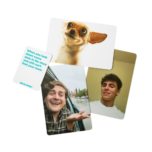 What Do You Meme? Family Edition Refresh