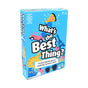 What's the Best Thing