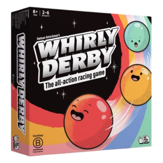 Whirly Derby
