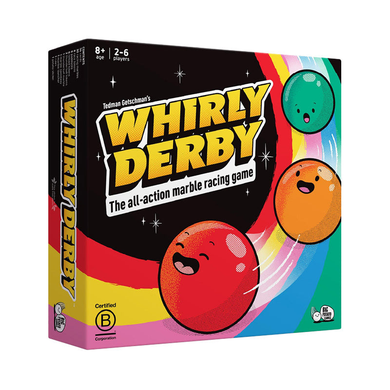 Whirly Derby
