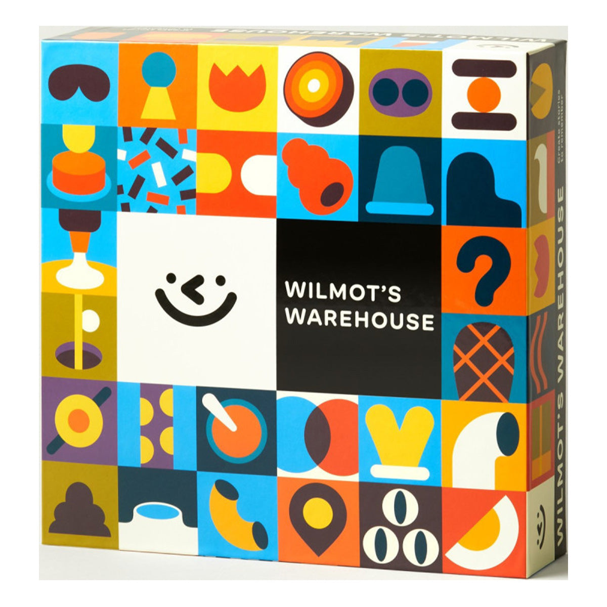Wilmot's Warehouse