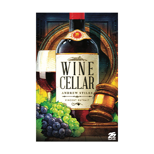 Wine Cellar
