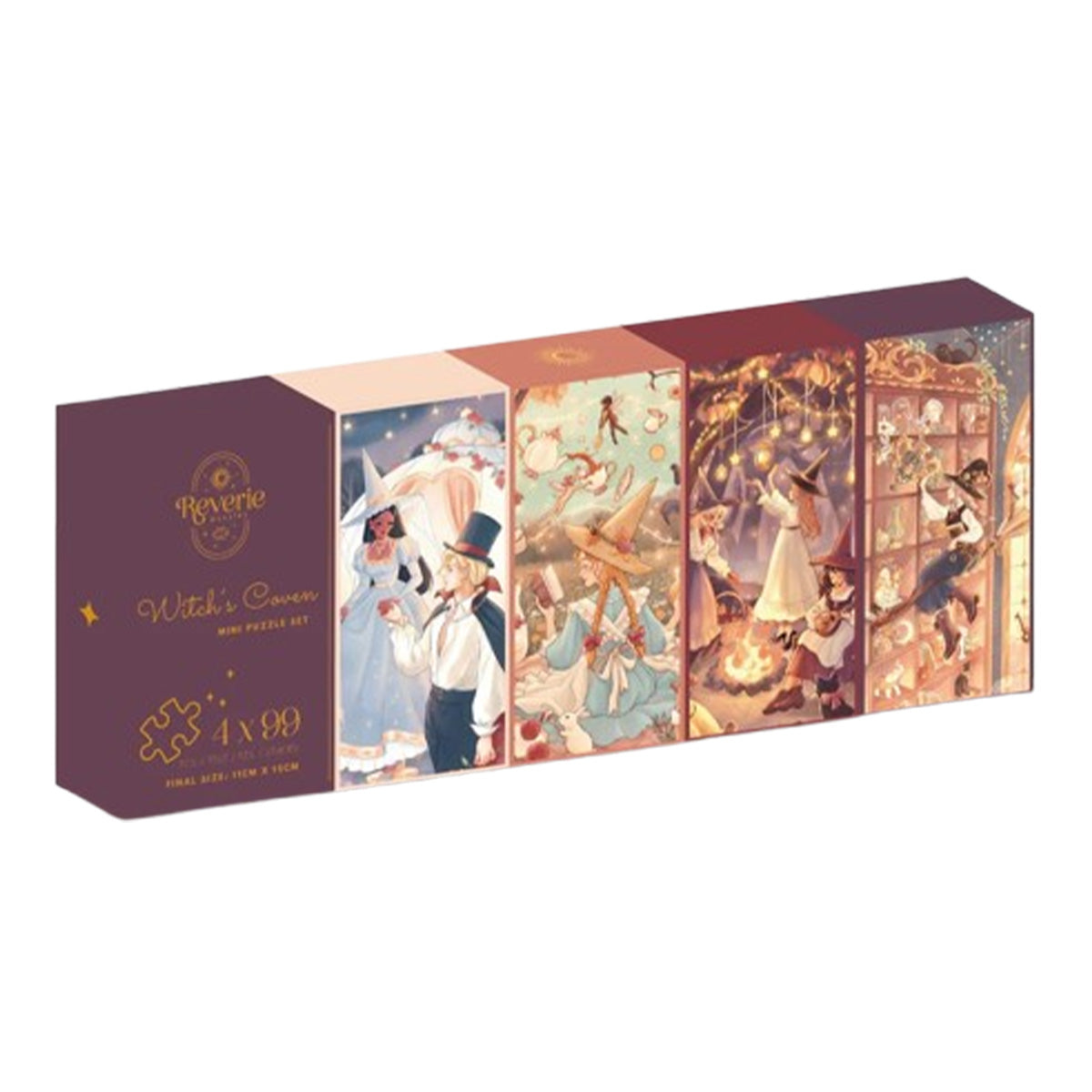 Puzzle Sets