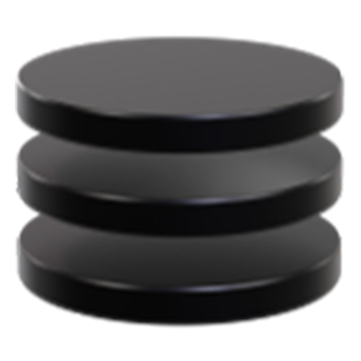 WizKids Deep Cuts: Black Bases