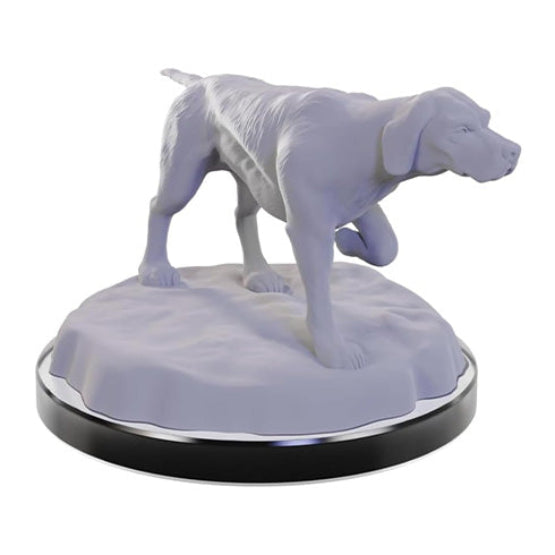 WizKids Deep Cuts: Dog Companions