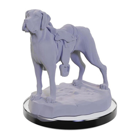 WizKids Deep Cuts: Dog Companions