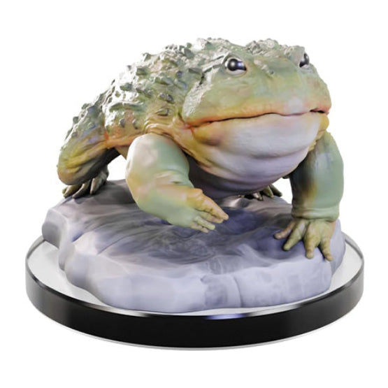 WizKids Deep Cuts: Giant Frogs