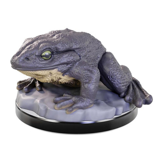 WizKids Deep Cuts: Giant Frogs