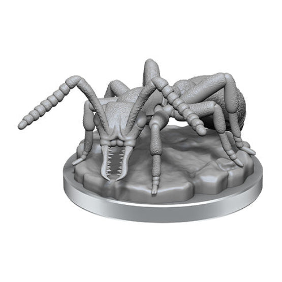 Wizkids Deep Cuts Giant Ants