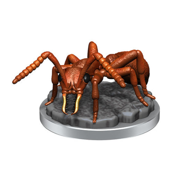 Wizkids Deep Cuts Giant Ants
