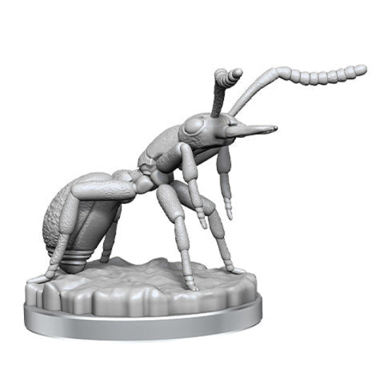 Wizkids Deep Cuts Giant Ants