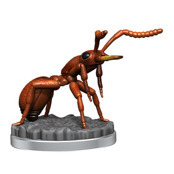 Wizkids Deep Cuts Giant Ants