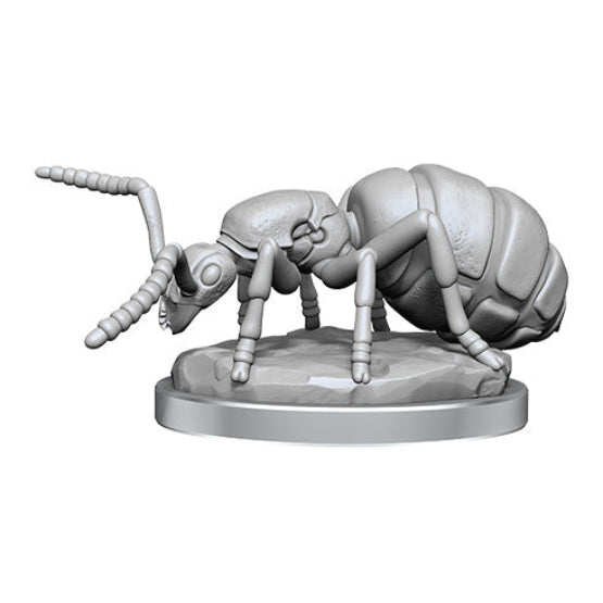 Wizkids Deep Cuts Giant Ants