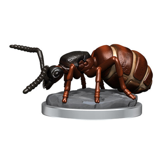 Wizkids Deep Cuts Giant Ants