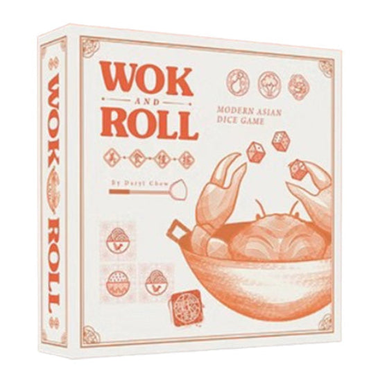 Wok and Roll